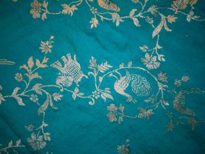 silk saree