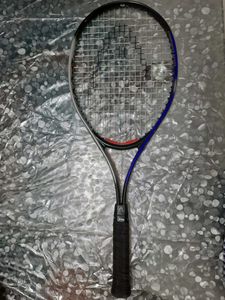 Head Longe Tennis Racquet Constant Beam