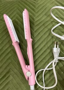 Nova Hair Crimper