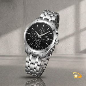 Tissot Chronograph Watch
