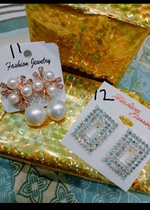 🔥Combo of any 3🔥earring 🔥