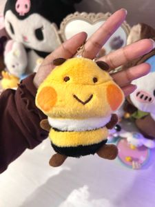 Bee bagcharms