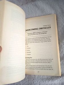 Rich Dad Poor Da Book