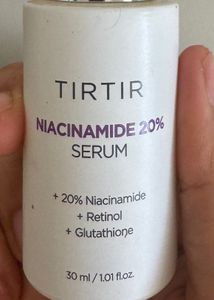 TIRTIR Niacinamide 20% Serum