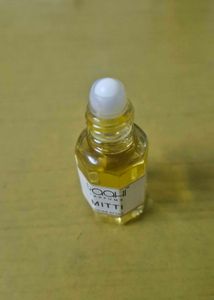 Raahi Parfums Mitti Indian Attar