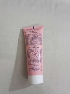 Oriflame Glow Essentials Face , hand Cream SPF 10