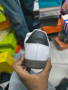 Adidas Samba Sneakers