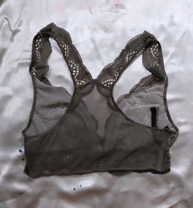 victorias secret Lace Bra