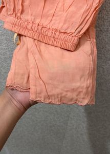 Saundh Co-ord Set