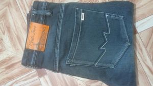 Original Slim Fit Mufti Jeans