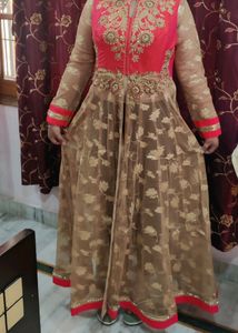 Heavy Kurti ( Ready To Wear)