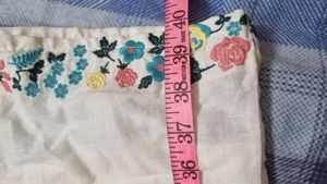 Straight Pants From Moda Rapido