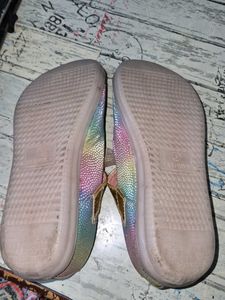 like new girl sandle