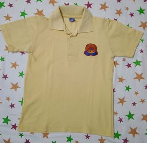 Combo Of School Dresses - Boy