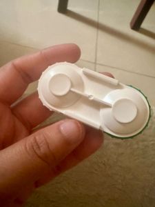 Contact Lens Case