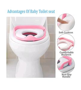 New Baby Potty Training Seat