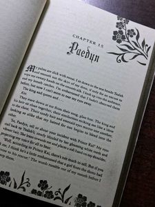 Powerless by Uren Roberts