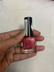 ELLE ORANGE ISH GOLD TINT