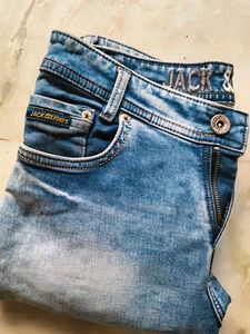 Jack &amp; Jones Denim Jeans
