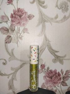 MAC Oh, Sweetie Lip Gloss, limited edition