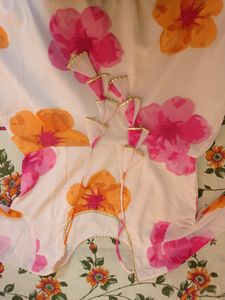 Kurti Set