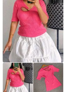 Trendy Women's Tops -  Bundle