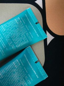 🌾2pcs Pilgrim Hydra Glow Face Wash