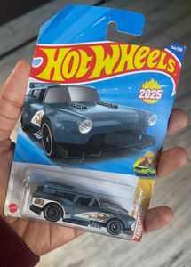 Hot Wheels Gone Mad 2025 | Sealed
