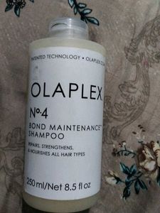 Olaplex No. 4 Bond Maintenance Shampoo