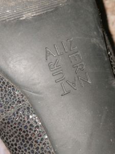 High Heel Shoes