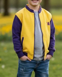 Stylish Boy's Jacket for 6 to 8 year old
