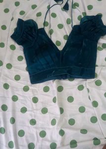 ready to wear blouse