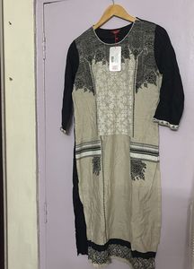 W Kurta