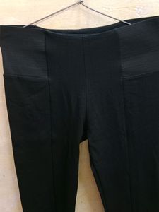 Women's Casual Jegging/Trouser