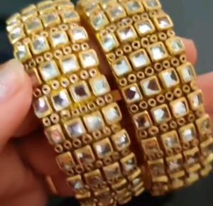 artificial Bangles