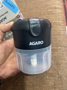 AGARO Mini Electric Chopper