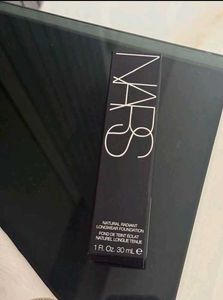 NARS Foundation