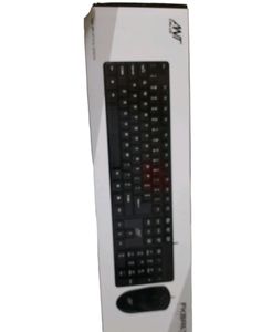 💥 Keyboard And Mouse Brand New Unused