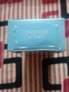 Conscious Chemist Pigmentation Corrector Serum