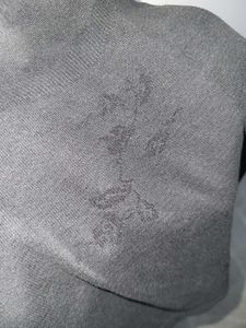 Black Shaping T-Shirt