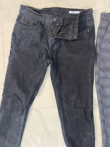 Men's Jeans and Trousers Bundle