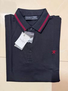 Hackett Polo Shirt XXL 44 size