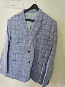 Stylish Old School Blazer