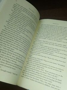 Summer Love Hardcover Novel By Nancy Thayer