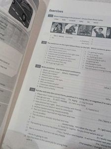 English Grammar in Use Book