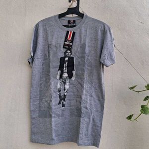 Vintage Jackpot Graphic T-Shirt
