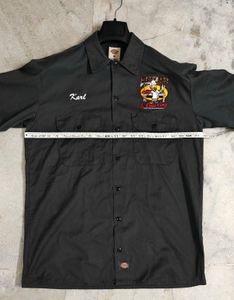 Vintage Dickies Shirt