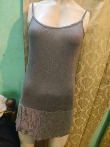 Stylish Slip Dress