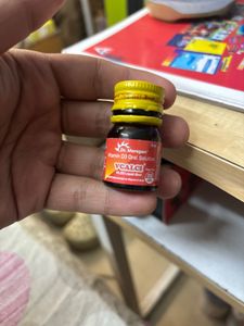 Dr. Morepen Vitamin D3