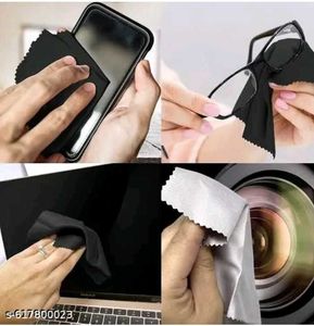 Microfiber Cleaning Cloth